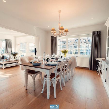 Villa Promenade - Luxuriously Apartment For 8 People 尼乌波特 外观 照片