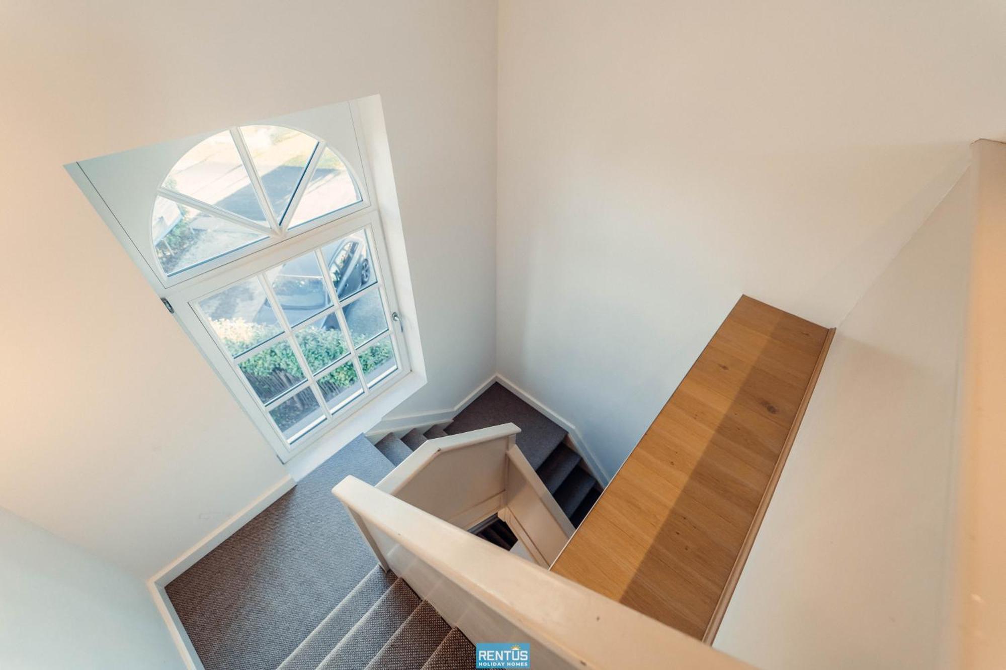 Villa Promenade - Luxuriously Apartment For 8 People 尼乌波特 外观 照片